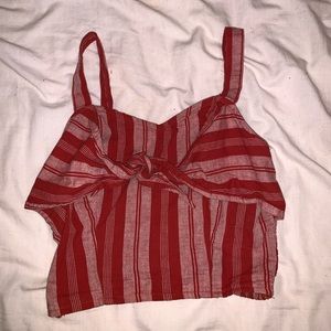 💚💚10% OFF Arizona Cropped top💚💚